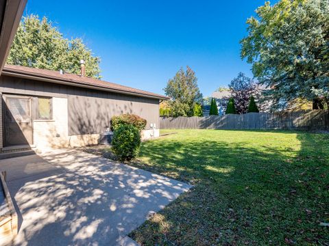 Tiny photo for 14533 Mallard Drive, Homer Glen, IL 60491 (MLS # 12502316)