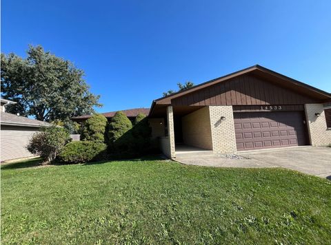 14533 Mallard Drive Homer Glen IL 60491