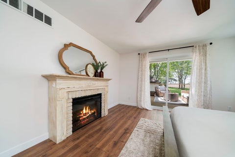 Tiny photo for 1765 Brooklyn Road, Ashton, IL 61006 (MLS # 12644418)