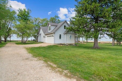 Tiny photo for 1765 Brooklyn Road, Ashton, IL 61006 (MLS # 12644418)