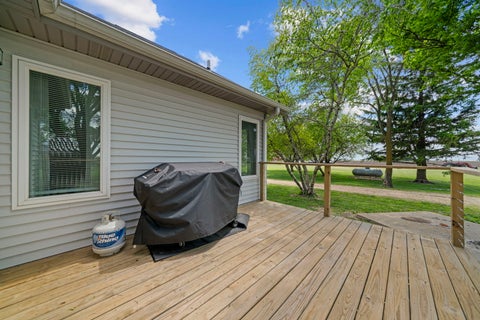 Tiny photo for 1765 Brooklyn Road, Ashton, IL 61006 (MLS # 12644418)