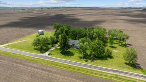 Tiny photo for 1765 Brooklyn Road, Ashton, IL 61006 (MLS # 12644418)