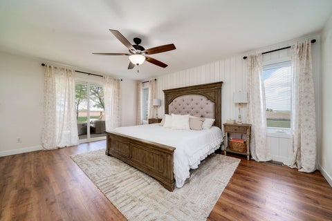 Tiny photo for 1765 Brooklyn Road, Ashton, IL 61006 (MLS # 12644418)