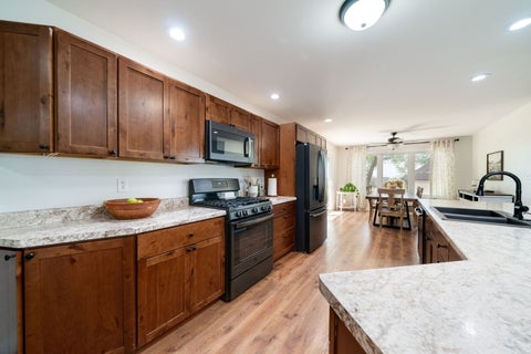 Tiny photo for 1765 Brooklyn Road, Ashton, IL 61006 (MLS # 12644418)