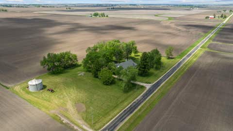 Tiny photo for 1765 Brooklyn Road, Ashton, IL 61006 (MLS # 12644418)