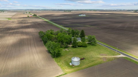 Tiny photo for 1765 Brooklyn Road, Ashton, IL 61006 (MLS # 12644418)