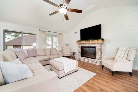 Tiny photo for 1765 Brooklyn Road, Ashton, IL 61006 (MLS # 12644418)