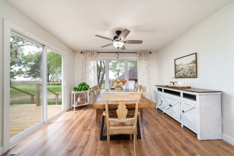 Tiny photo for 1765 Brooklyn Road, Ashton, IL 61006 (MLS # 12644418)
