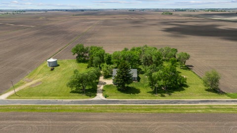 Tiny photo for 1765 Brooklyn Road, Ashton, IL 61006 (MLS # 12644418)