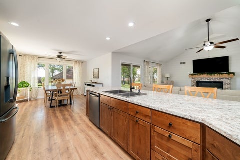 Tiny photo for 1765 Brooklyn Road, Ashton, IL 61006 (MLS # 12644418)