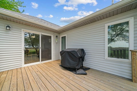 Tiny photo for 1765 Brooklyn Road, Ashton, IL 61006 (MLS # 12644418)