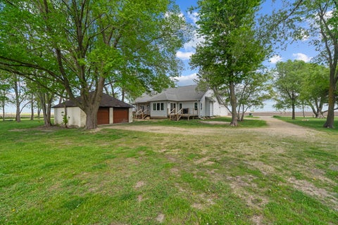 Tiny photo for 1765 Brooklyn Road, Ashton, IL 61006 (MLS # 12644418)