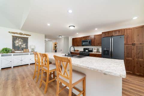 Tiny photo for 1765 Brooklyn Road, Ashton, IL 61006 (MLS # 12644418)