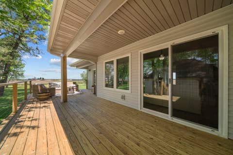 Tiny photo for 1765 Brooklyn Road, Ashton, IL 61006 (MLS # 12644418)