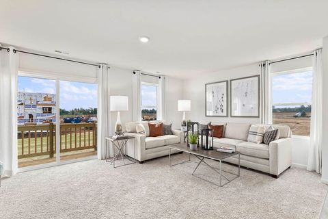 Tiny photo for 1401 Oakfield Lane, Pingree Grove, IL 60140 (MLS # 12635975)