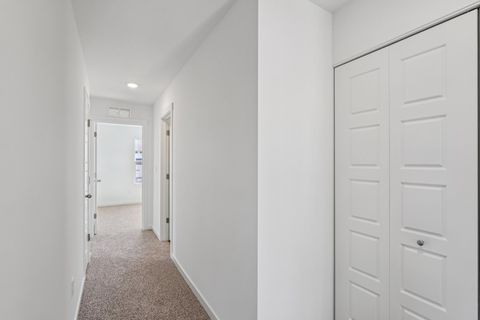 Tiny photo for 1401 Oakfield Lane, Pingree Grove, IL 60140 (MLS # 12635975)