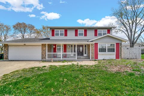 127 Tottenham Lane Elk Grove Village IL 60007