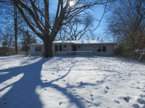 Tiny photo for 28448 W Big Hollow Road, Ingleside, IL 60041 (MLS # 12535404)