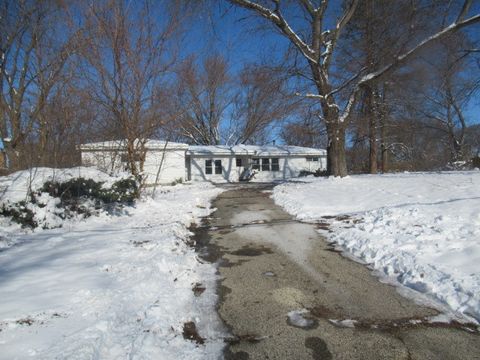 Photo of 28448 W Big Hollow Road, Ingleside, IL 60041 (MLS # 12535404)
