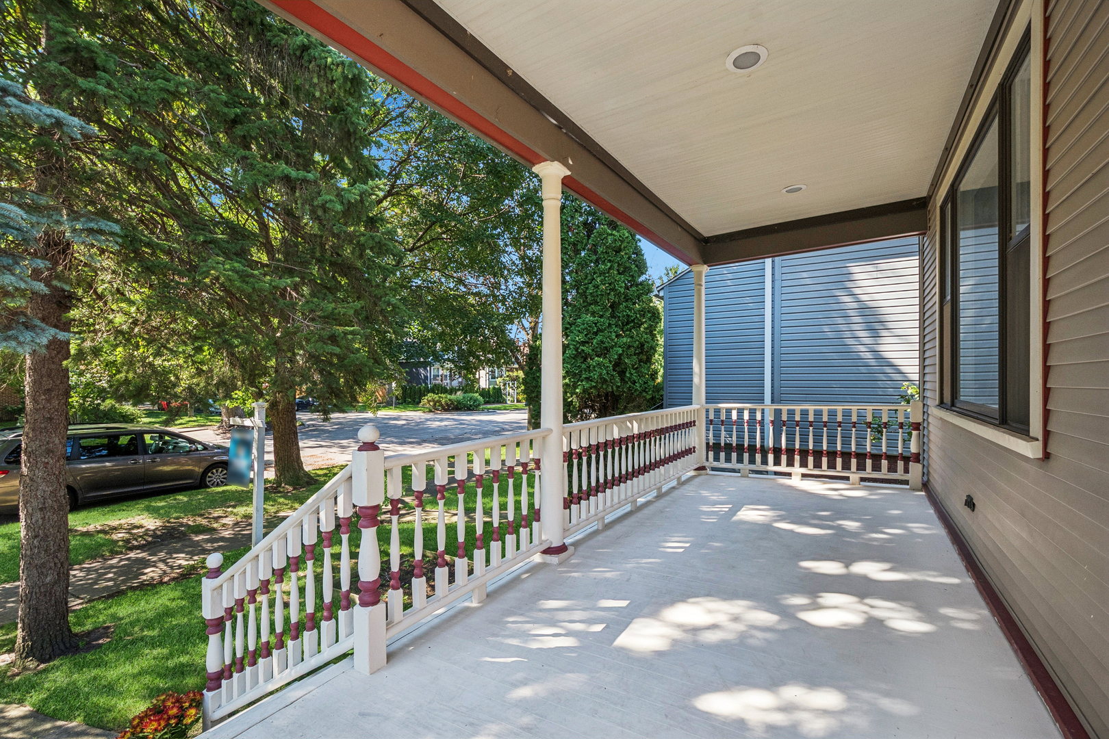 1723 Greenwood Street