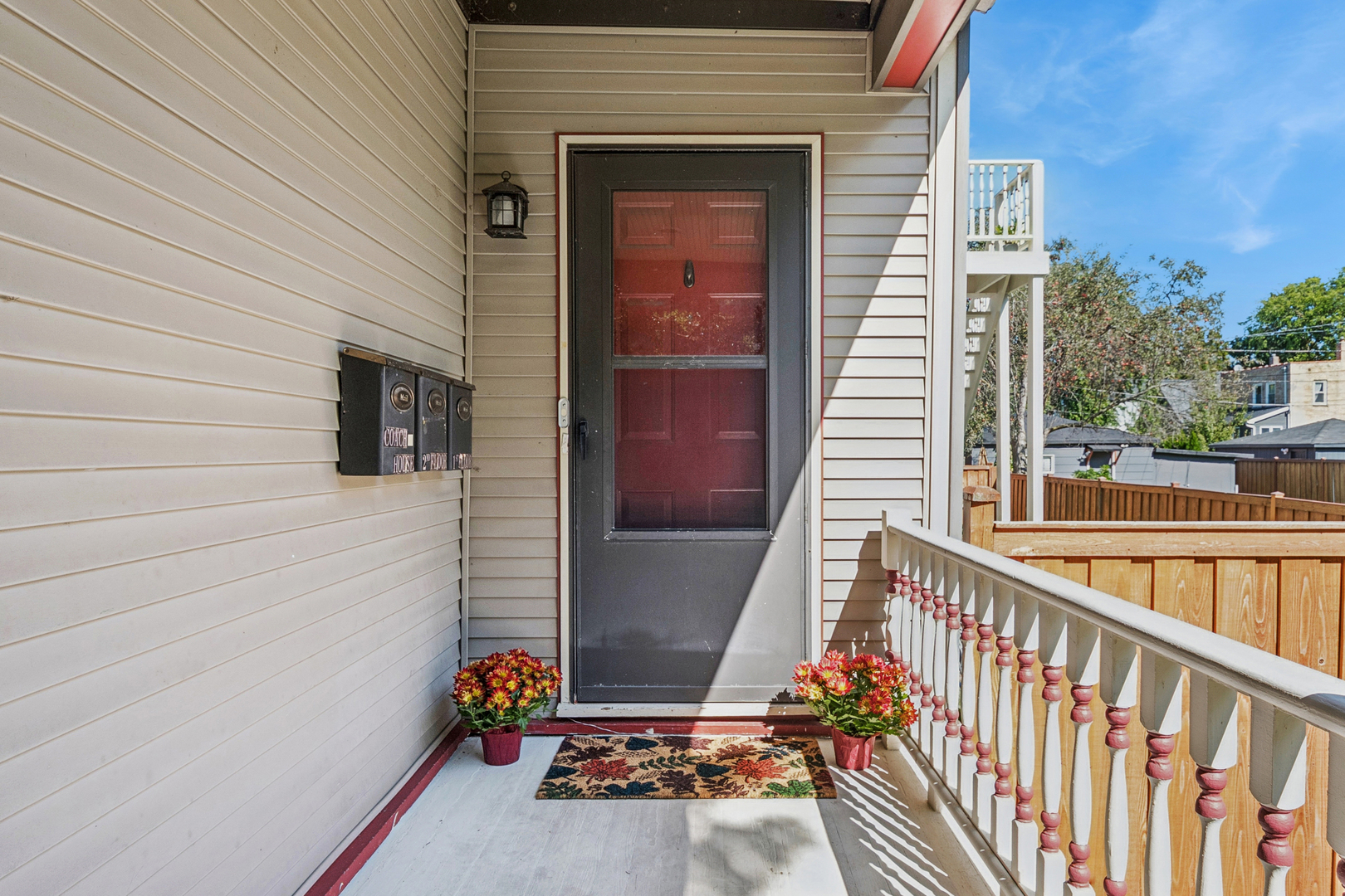 1723 Greenwood Street