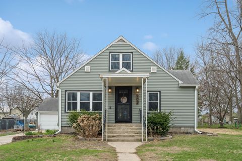Photo of 702 6th Avenue, Erie, IL 61250 (MLS # 12610559)