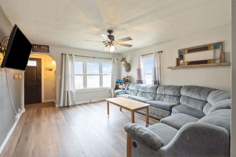 Tiny photo for 702 6th Avenue, Erie, IL 61250 (MLS # 12610559)