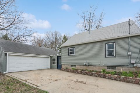 Tiny photo for 702 6th Avenue, Erie, IL 61250 (MLS # 12610559)