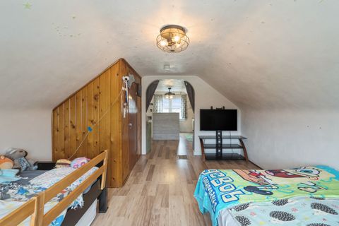 Tiny photo for 702 6th Avenue, Erie, IL 61250 (MLS # 12610559)