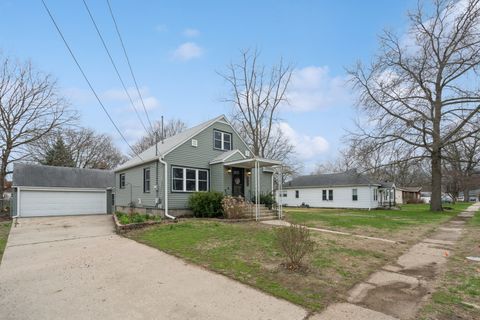 Tiny photo for 702 6th Avenue, Erie, IL 61250 (MLS # 12610559)