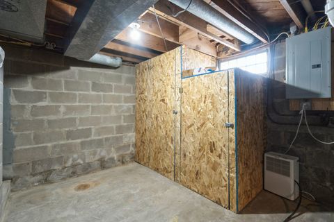 Tiny photo for 702 6th Avenue, Erie, IL 61250 (MLS # 12610559)