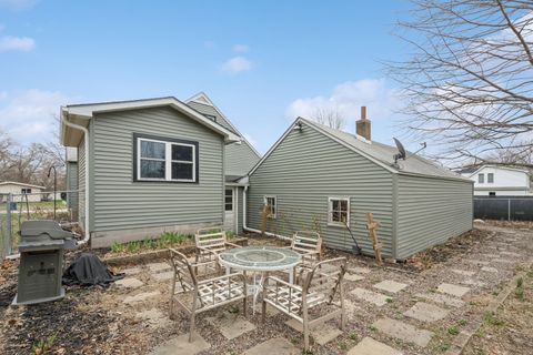 Tiny photo for 702 6th Avenue, Erie, IL 61250 (MLS # 12610559)