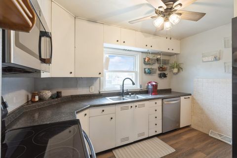 Tiny photo for 702 6th Avenue, Erie, IL 61250 (MLS # 12610559)