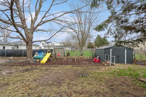 Tiny photo for 702 6th Avenue, Erie, IL 61250 (MLS # 12610559)