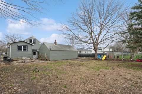 Tiny photo for 702 6th Avenue, Erie, IL 61250 (MLS # 12610559)