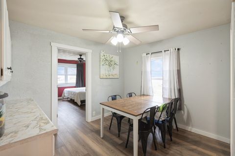 Tiny photo for 702 6th Avenue, Erie, IL 61250 (MLS # 12610559)