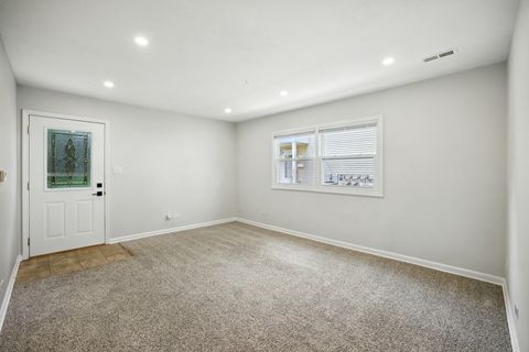 Tiny photo for 195 Thomas Court #A, Bartlett, IL 60103 (MLS # 12449253)