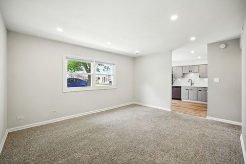 Tiny photo for 195 Thomas Court #A, Bartlett, IL 60103 (MLS # 12449253)