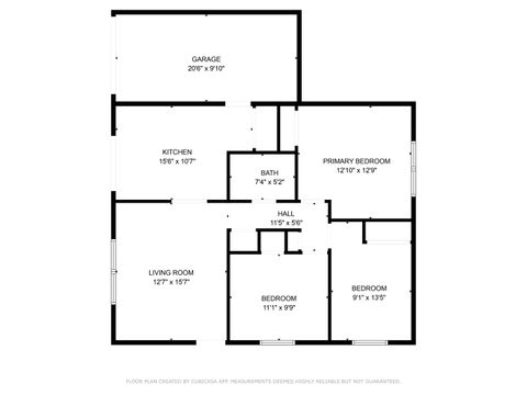 Tiny photo for 195 Thomas Court #A, Bartlett, IL 60103 (MLS # 12449253)