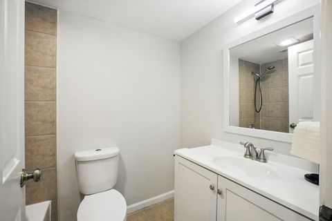 Tiny photo for 195 Thomas Court #A, Bartlett, IL 60103 (MLS # 12449253)