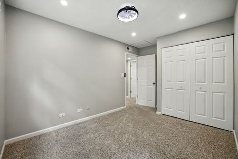 Tiny photo for 195 Thomas Court #A, Bartlett, IL 60103 (MLS # 12449253)