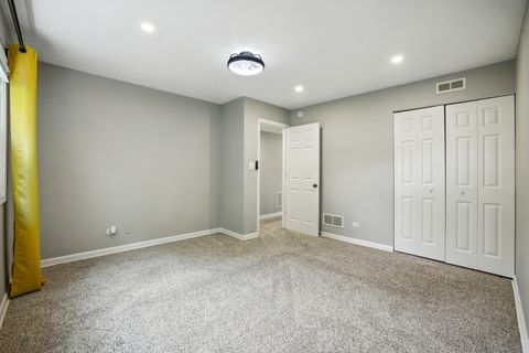 Tiny photo for 195 Thomas Court #A, Bartlett, IL 60103 (MLS # 12449253)