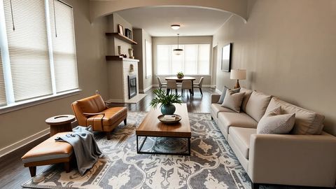 Tiny photo for 1700 W 105th Street, Chicago, IL 60643 (MLS # 12512134)