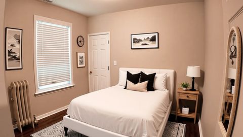 Tiny photo for 1700 W 105th Street, Chicago, IL 60643 (MLS # 12512134)