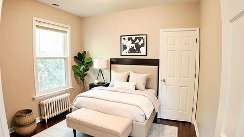 Tiny photo for 1700 W 105th Street, Chicago, IL 60643 (MLS # 12512134)