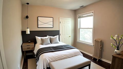 Tiny photo for 1700 W 105th Street, Chicago, IL 60643 (MLS # 12512134)