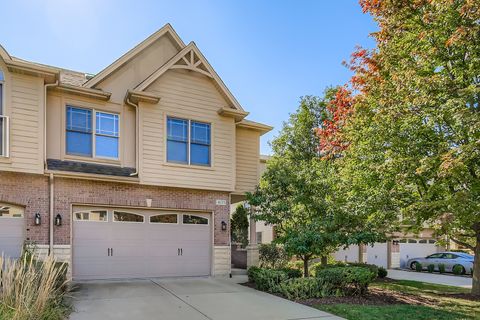 Photo of 403 Provence Court, Lisle, IL 60532 (MLS # 12491721)