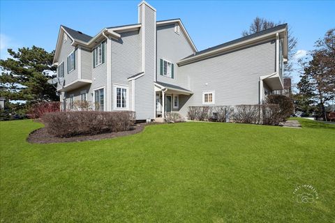 Photo of 1 Windsor Circle #B, South Elgin, IL 60177 (MLS # 12587067)