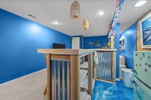 Tiny photo for 1 Windsor Circle #B, South Elgin, IL 60177 (MLS # 12587067)