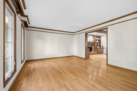 Tiny photo for 208 Waxwing Avenue, Naperville, IL 60565 (MLS # 12782921)